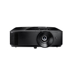 Optoma projektor W371 (DLP, FULL 3D, WXGA, 3 800 ANSI, HDMI, VGA, RS232, 10W speaker)