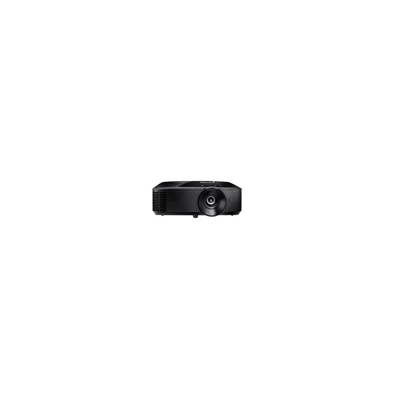 Optoma projektor W371 (DLP, FULL 3D, WXGA, 3 800 ANSI, HDMI, VGA, RS232, 10W speaker)