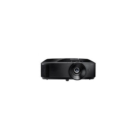 Optoma projektor W371 (DLP, FULL 3D, WXGA, 3 800 ANSI, HDMI, VGA, RS232, 10W speaker)