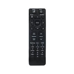 Optoma Náhradní ovladač Remote control IFPD 65"/75"/86"