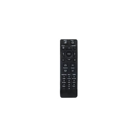 Optoma Náhradní ovladač Remote control IFPD 65"/75"/86"