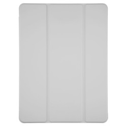 OBAL:ME MistyTab Pouzdro pro Samsung Galaxy Tab A11+ Light Gray