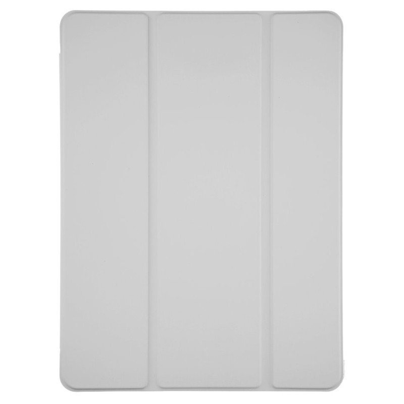 OBAL:ME MistyTab Pouzdro pro Samsung Galaxy Tab A11+ Light Gray