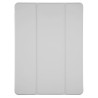 OBAL:ME MistyTab Pouzdro pro Samsung Galaxy Tab A11+ Light Gray