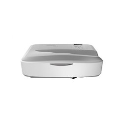 BAZAR - Optoma projektor ZU500USTe (DLP, FULL 3D, Laser, WUXGA, 5000 ANSI, 100 000:1, 2xHDMI, VGA, Rozbaleno (komplet)