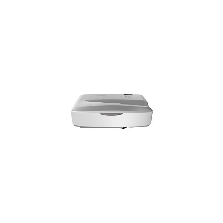 BAZAR - Optoma projektor ZU500USTe (DLP, FULL 3D, Laser, WUXGA, 5000 ANSI, 100 000:1, 2xHDMI, VGA, Rozbaleno (komplet)
