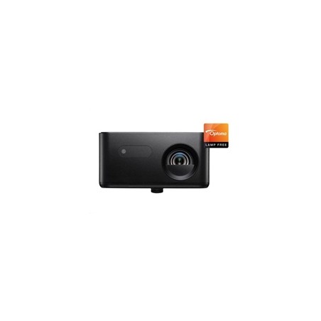Bazar - Optoma projektor Photon Life PK31 (DLP, LED, 1080p, 900 ANSI, 400:1, HDMI, USB, repro 1x5W) - rozbaleno