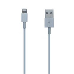 CONNECT IT Kabel Apple Lightning 1m pro Pad/iPhone/iPod