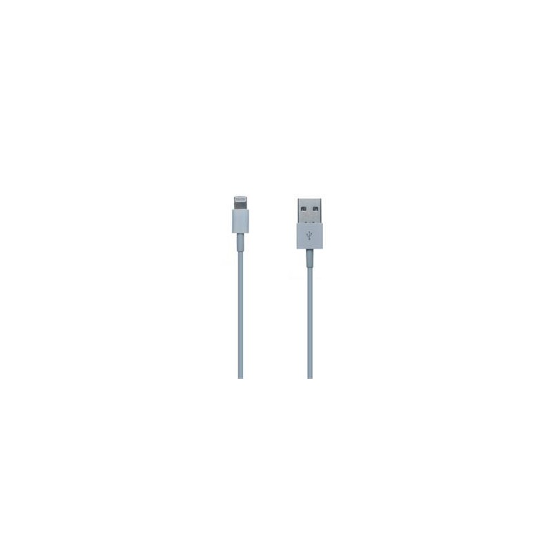 CONNECT IT Kabel Apple Lightning 1m pro Pad/iPhone/iPod