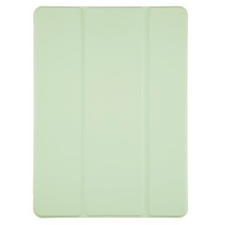 OBAL:ME MistyTab Pouzdro pro Samsung Galaxy Tab A11+ Light Green