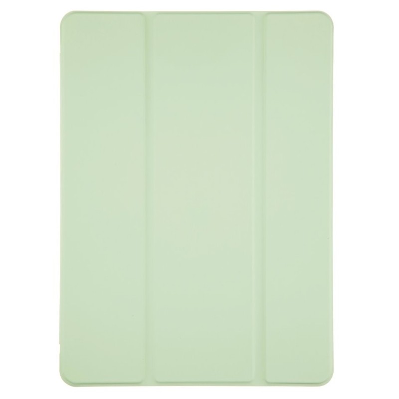 OBAL:ME MistyTab Pouzdro pro Samsung Galaxy Tab A11+ Light Green