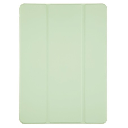 OBAL:ME MistyTab Pouzdro pro Samsung Galaxy Tab A11+ Light Green
