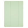OBAL:ME MistyTab Pouzdro pro Samsung Galaxy Tab A11+ Light Green