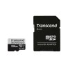 TRANSCEND MicroSDXC karta 256GB 340S, UHS-I U3 A2 Ultra Performace 160/125 MB/s