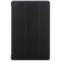 Tactical Book Tri Fold Pouzdro pro Samsung Galaxy TAB S11 Black