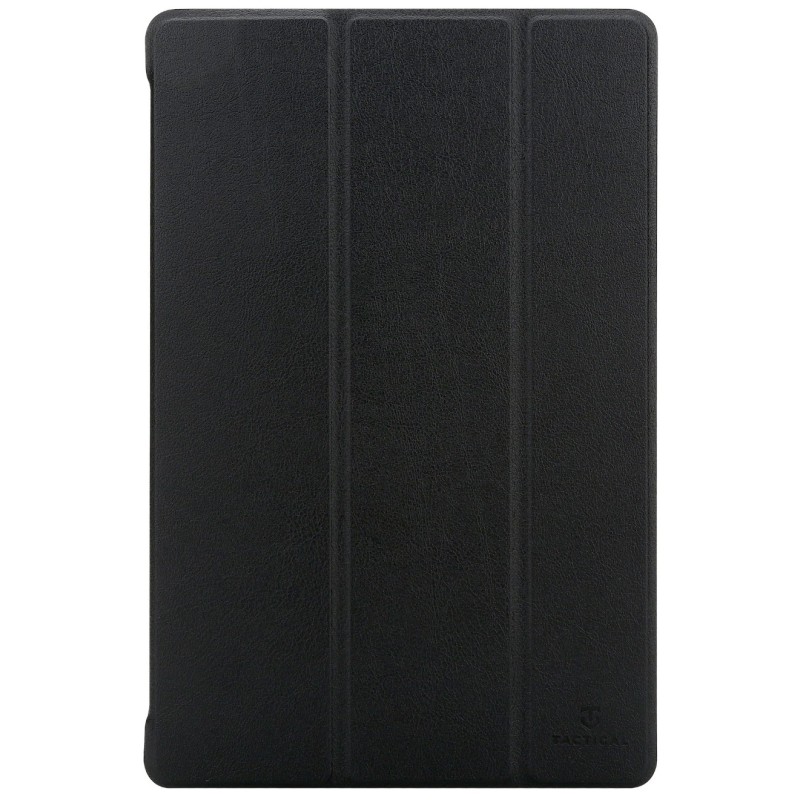 Tactical Book Tri Fold Pouzdro pro Samsung Galaxy TAB S11 Black