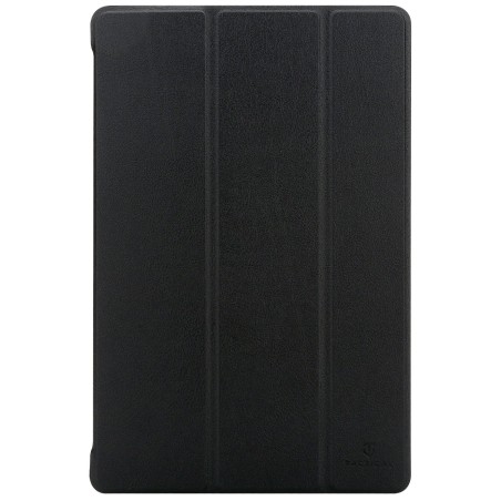 Tactical Book Tri Fold Pouzdro pro Samsung Galaxy TAB S11 Black
