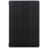 Tactical Book Tri Fold Pouzdro pro Samsung Galaxy TAB S11 Black