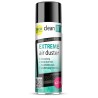 CLEAN IT Stlačený vzduch EXTREME 500g, NEHOŘLAVÝ