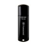TRANSCEND Flash Disk 16GB JetFlash®700, USB 3.0 (R:75/W:12 MB/s) černá