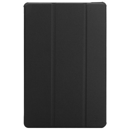 Tactical Book Tri Fold Pouzdro pro Samsung Galaxy TAB A11+ Black