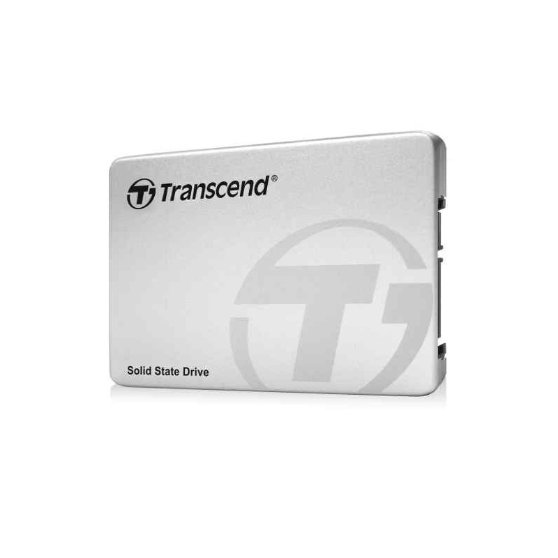 TRANSCEND SSD 220S 240GB, SATA III 6Gb/s, TLC, Aluminum case