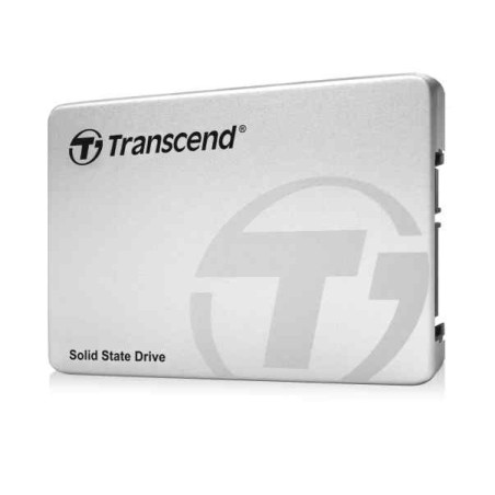 TRANSCEND SSD 220S 240GB, SATA III 6Gb/s, TLC, Aluminum case