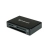 TRANSCEND Card Reader RDC8K2, USB 3.1 Gen1 All-in-1 Multi Card Reader,Type C