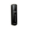 TRANSCEND Flash Disk 128GB JetFlash®700, USB 3.0 (R:90/W:40 MB/s) černá