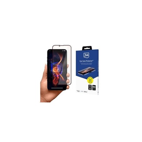 3mk tvrzené sklo Eye Care Protector pro Apple iPhone 15/16