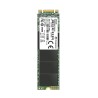 TRANSCEND SSD MTS832S, Single Side, 256GB, M.2 2280, SATA B+M Key, TLC