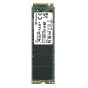 TRANSCEND SSD 110Q 1TB, M.2 2280, PCIe Gen3x4, NVMe, M-Key, QLC, DRAM-less