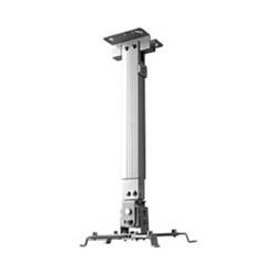 Reflecta TAPA 43-65cm stropní a nástěnný držák dataprojektoru bílý