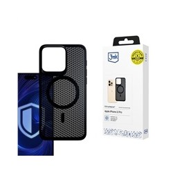 3mk ochranný kryt Cooling Magcase pro Apple iPhone 13 Pro