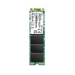 TRANSCEND SSD 825S 2TB, M.2 2280 SSD, SATA3 B+M Key, TLC