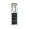TRANSCEND SSD 825S 2TB, M.2 2280 SSD, SATA3 B+M Key, TLC