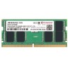 TRANSCEND SODIMM DDR5 32GB 5600MHz 2Rx8 CL46