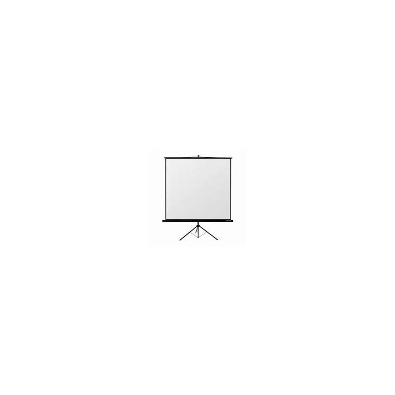 Reflecta TRIPOD Crystal 180x180cm (1:1, 98"/249cm, 176x176cm) plátno stojanové