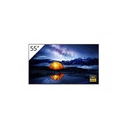 SONY 55'' 4K 24/7 Professional BRAVIA without Tuner, HAZE