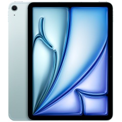 Apple iPad Air 11"/(M3) Wi-Fi + Cellular/10,86"/2360x1640/8GB/512GB/iPadOS18/Blue