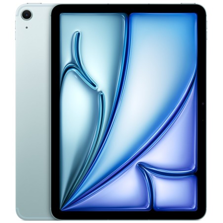 Apple iPad Air 11"/(M3) Wi-Fi + Cellular/10,86"/2360x1640/8GB/512GB/iPadOS18/Blue