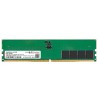 TRANSCEND DIMM DDR5 32GB 4800MHz JM 2Rx8 2Gx8 CL40 1.1V