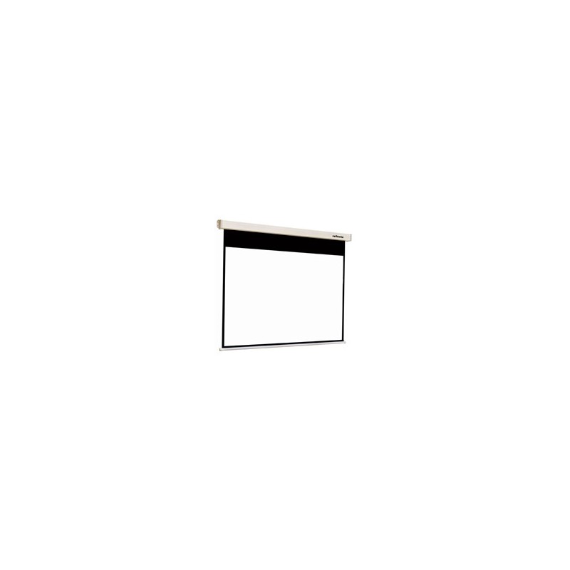 Reflecta MOTOR Crystal 240x189cm (4:3, 116"/295cm, 236x177cm) plátno RC motorové