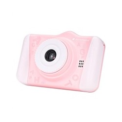 AGFAPHOTO Realikids Cam 2 Pink