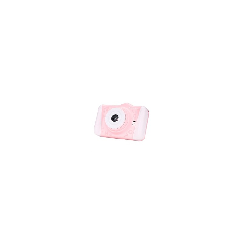 AGFAPHOTO Realikids Cam 2 Pink
