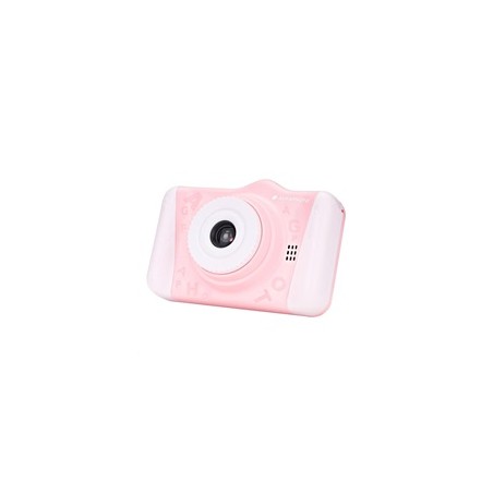 AGFAPHOTO Realikids Cam 2 Pink