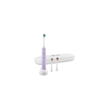 TrueLife SonicBrush Compact Lavender