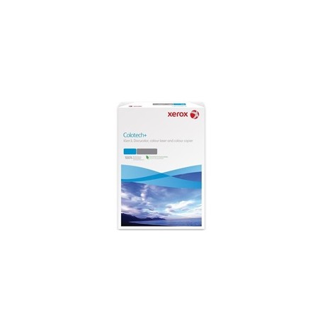 Xerox Papír Colotech+ 250 SRA3 SG (250g/125 listů, SRA3)