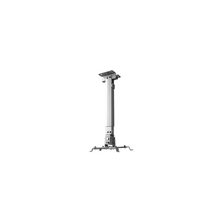 Reflecta TAPA 73-120cm stropní držák dataprojektoru bílý