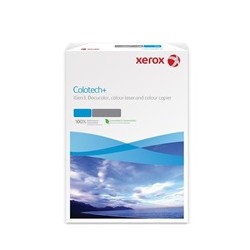 Xerox Papír Colotech (220g/250 listů, A4)